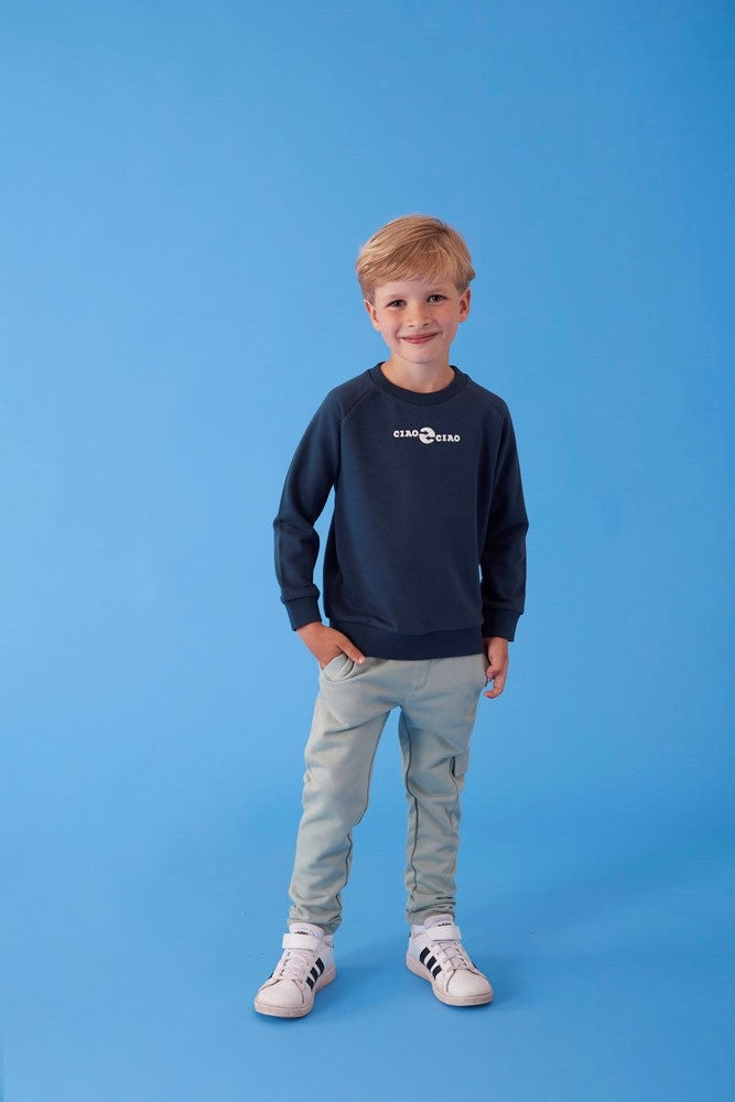 Sweater Marine - The Good Life