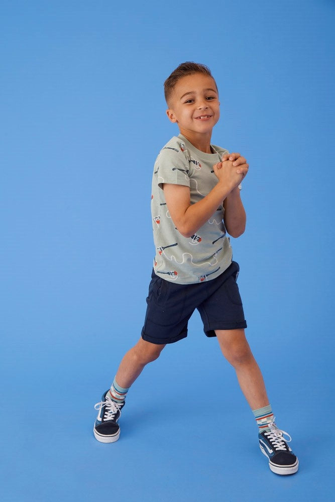 Short Marine - The Good Life