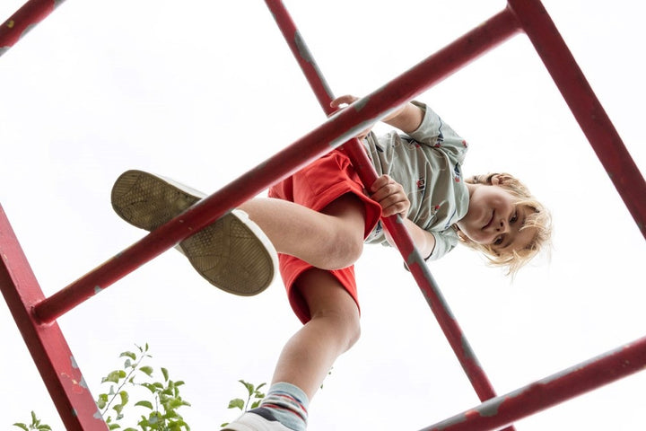 T - shirt Mint - The Good Life