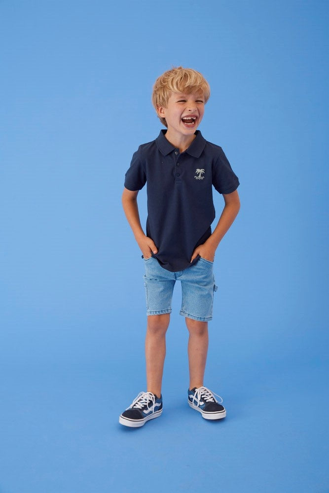 Polo Marine - The Good Life