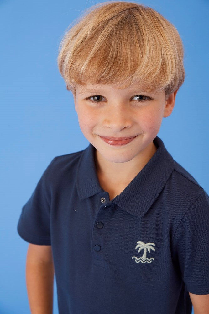 Polo Marine - The Good Life