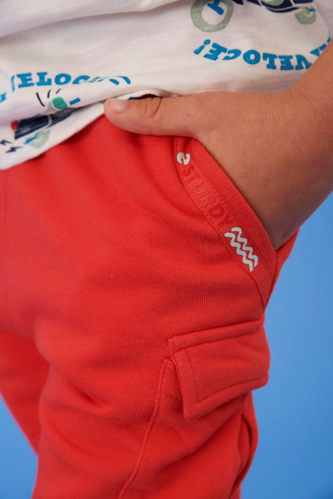 Short Rood - The Good Life