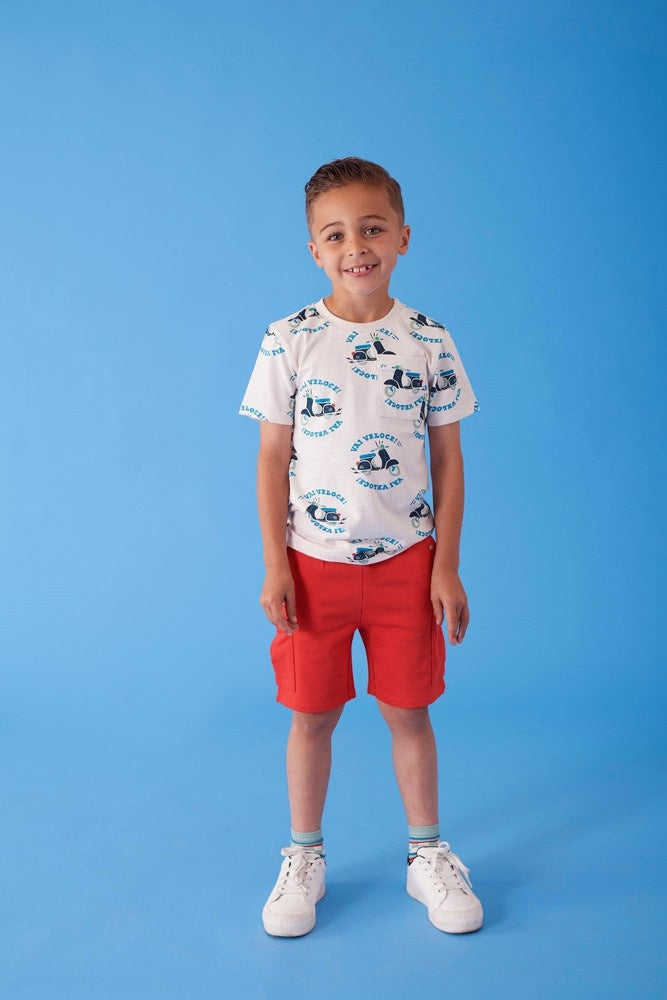 Short Rood - The Good Life