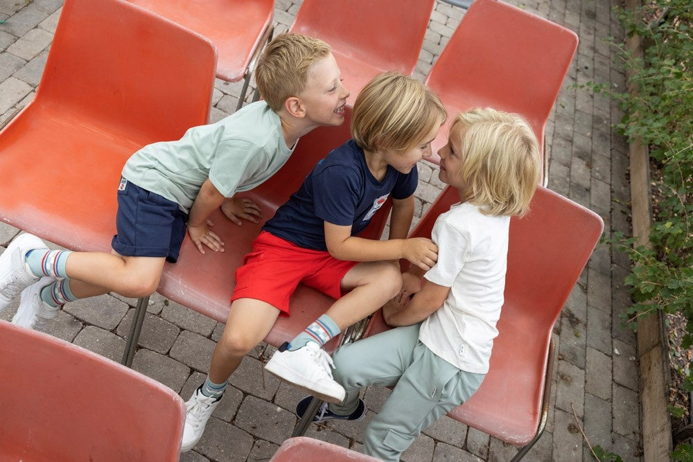 Broek Mint - The Good Life