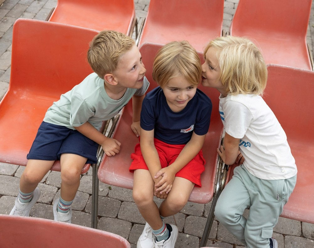 Broek Mint - The Good Life