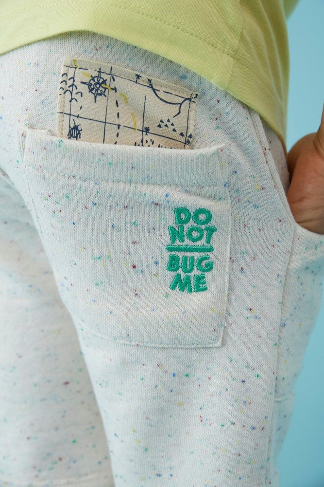 T - shirt Geel - Explore More