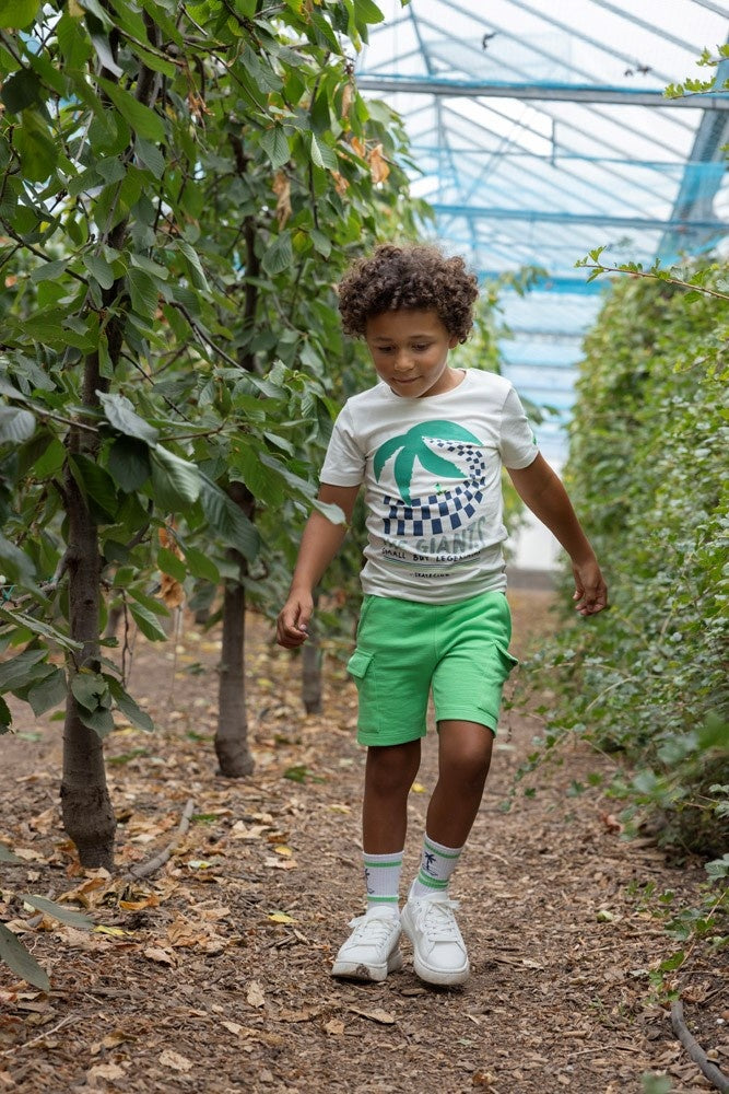 Kurz l.Groen - Mehr entdecken