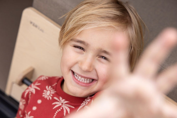 T - shirt Brique - Happy Rio