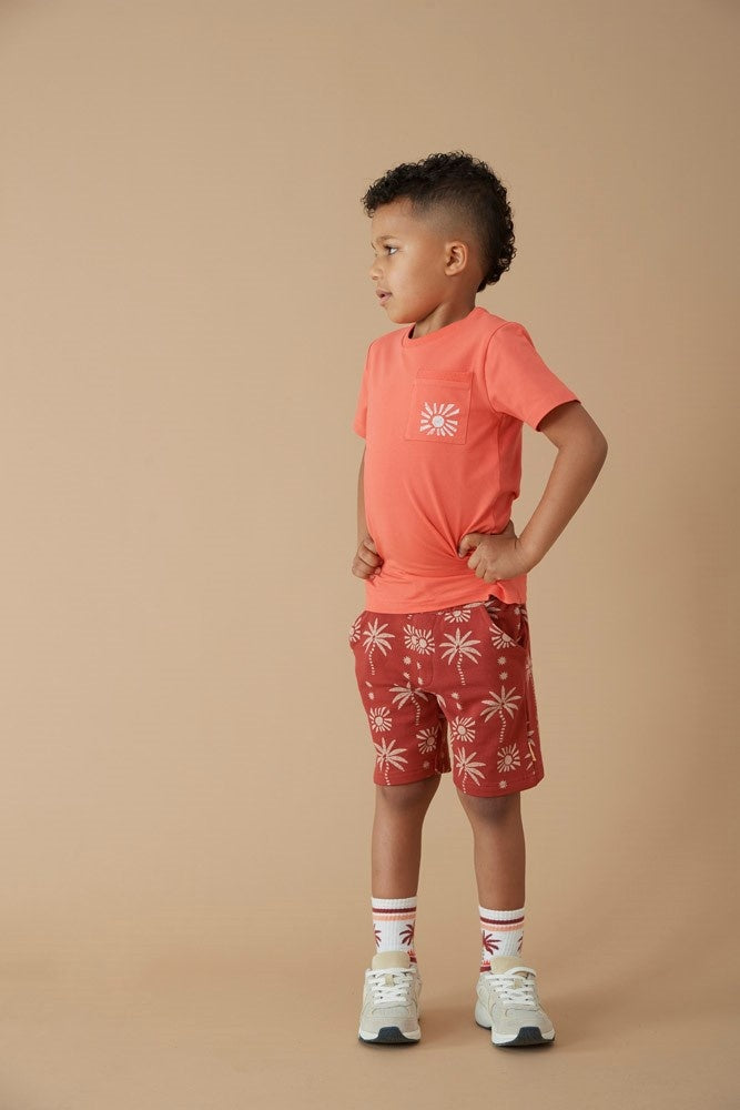 Short Brique - Happy Rio