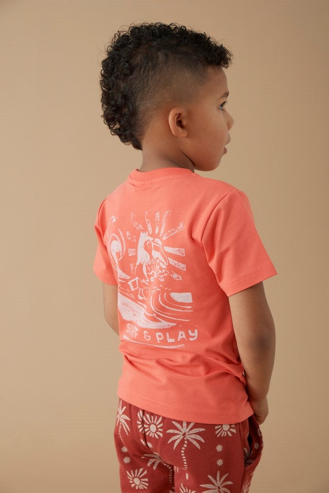 Short Brique - Happy Rio