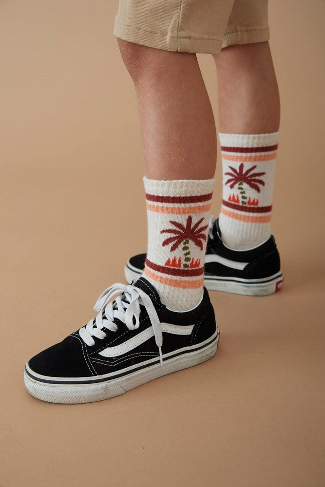 Short Zand - Summer Denims