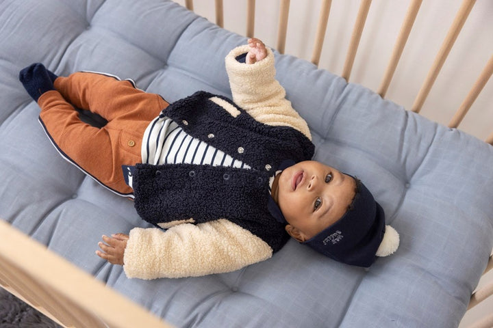 Mutsje Marine - Looking Sharp