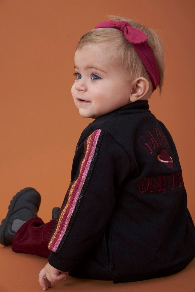 Haarband Fuchsia - Miss Universe