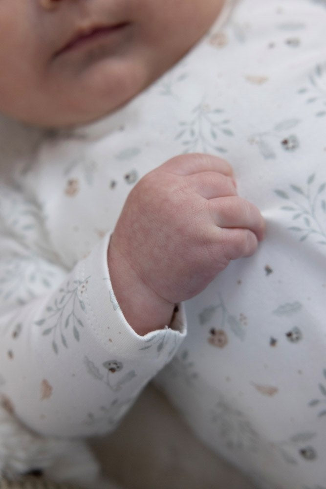 Longsleeve Offwhite - Autumn Sweetness