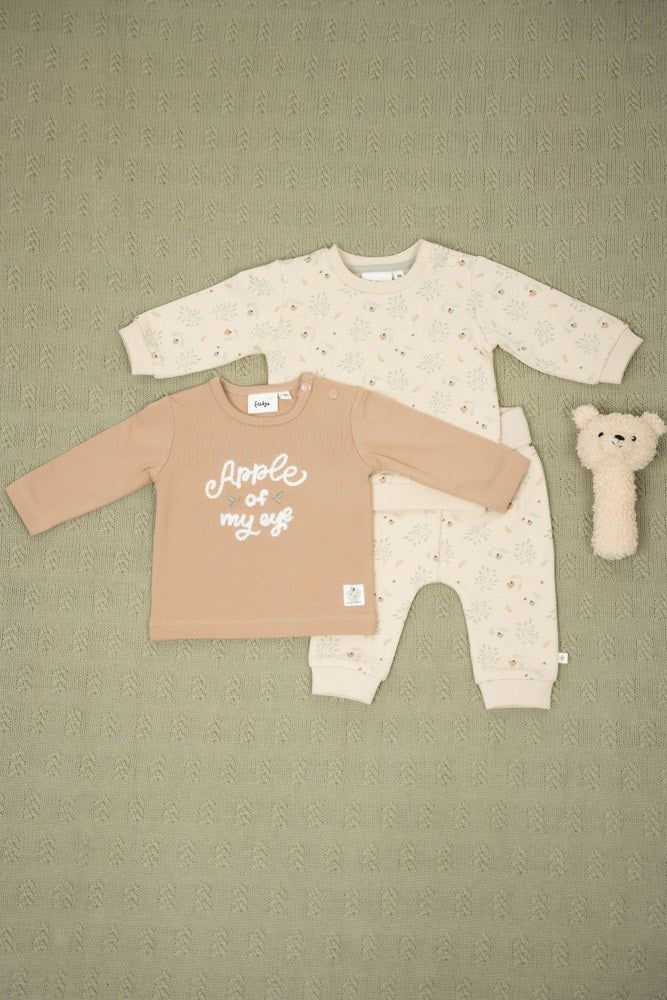 Sweater Zand - Autumn Sweetness