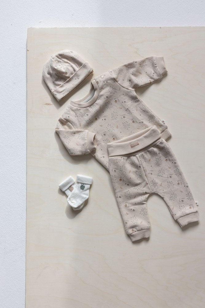 Sweater Zand - Autumn Sweetness