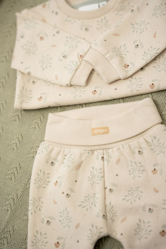 Sweater Zand - Autumn Sweetness