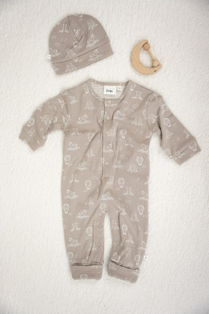 Mutsje Taupe - The Neutrals