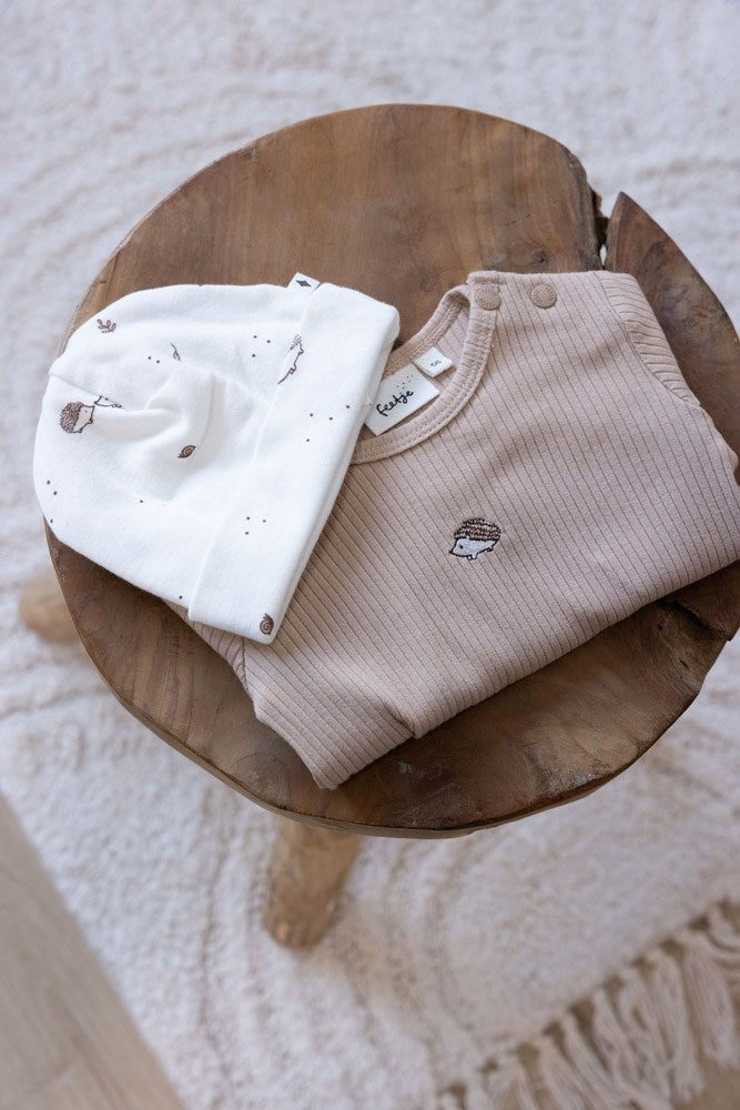 Longsleeve Zand - Hedge Hugs