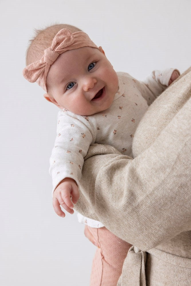 Legging Roze - Little Rosebud