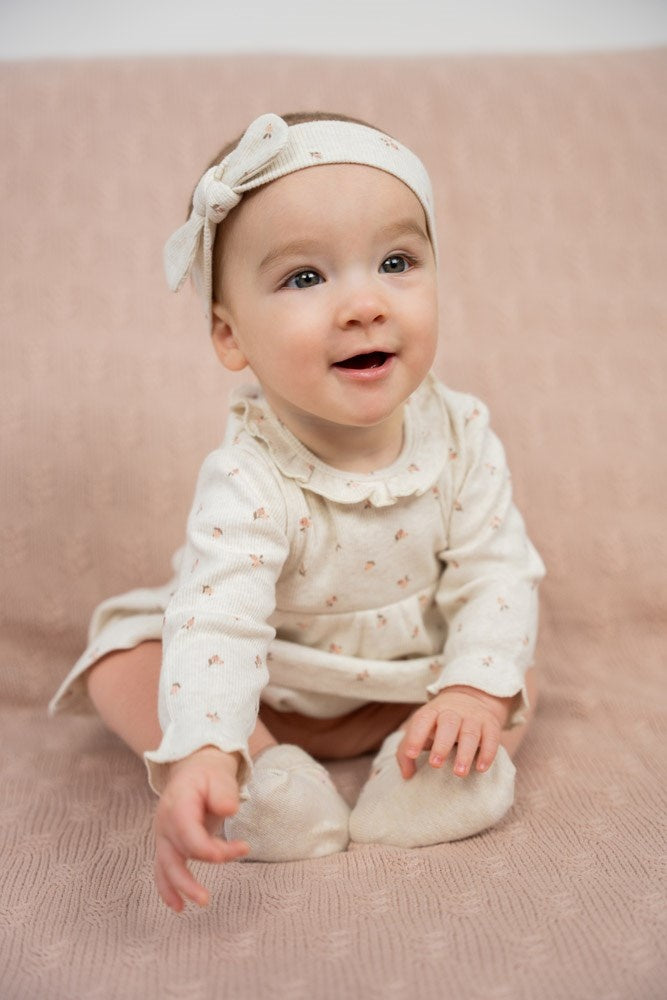 Legging Roze - Little Rosebud