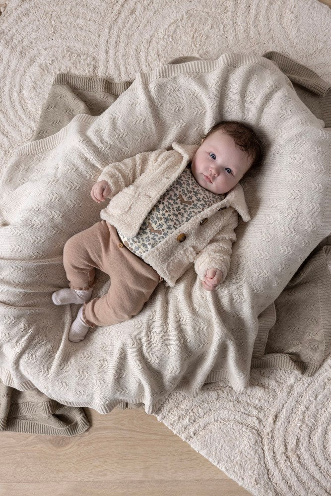 Sweater Offwhite - Stay Magical