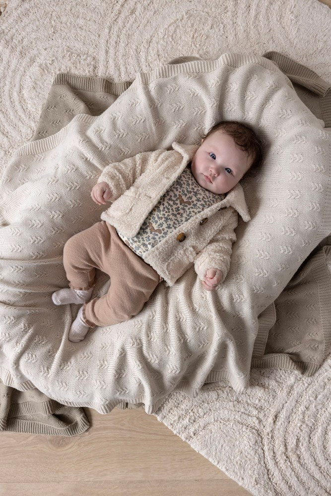 Sweater Offwhite - Stay Magical