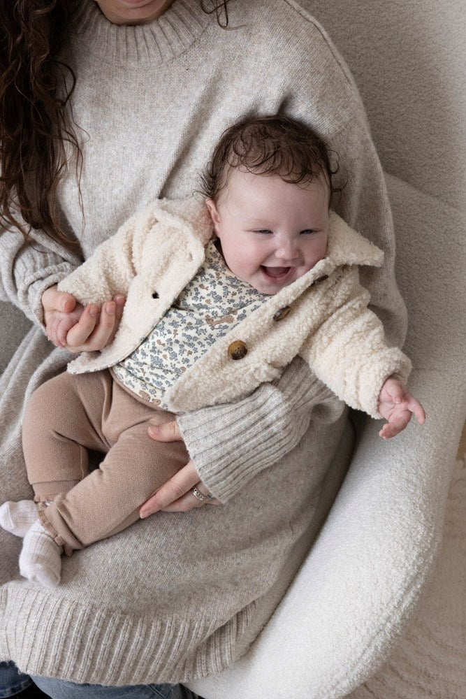 Sweater Offwhite - Stay Magical