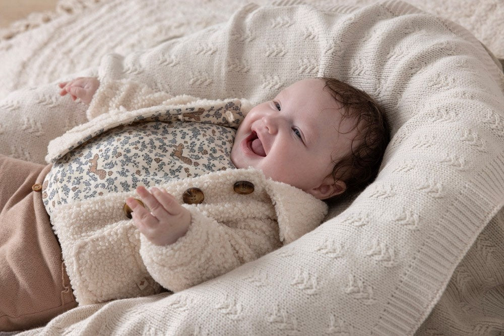 Sweater Offwhite - Stay Magical