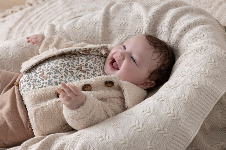 Sweater Offwhite - Stay Magical