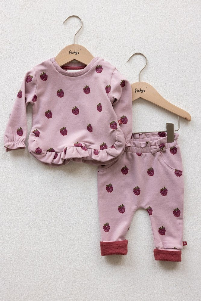 Broek l.Lila - You're So Sweet