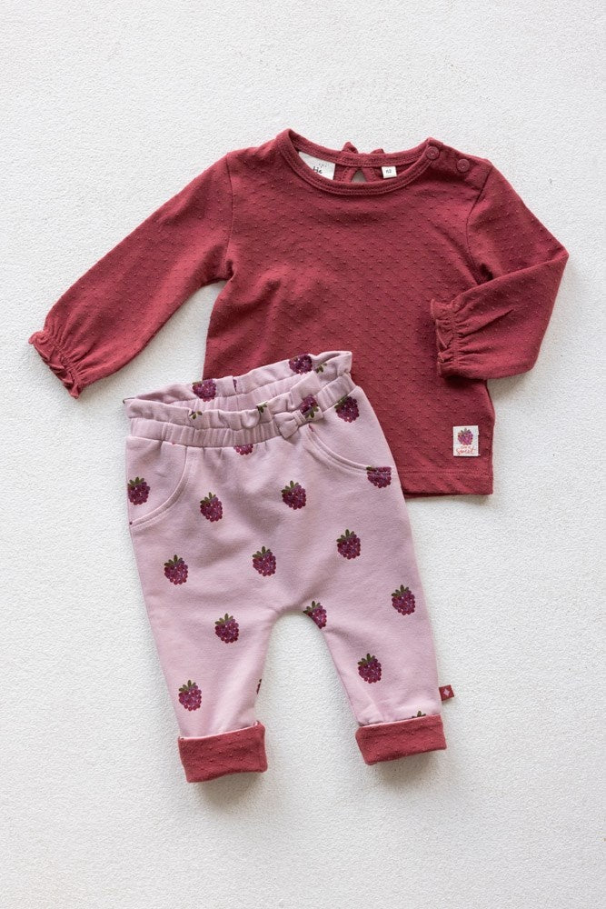 Broek l.Lila - You're So Sweet