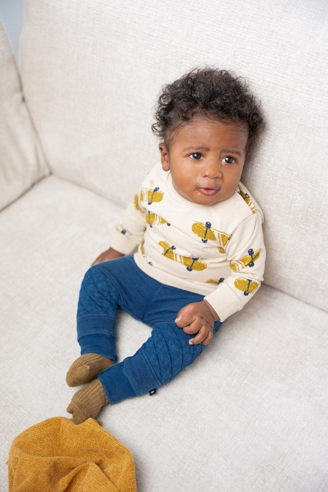 Pullover Sand - Keep Rolling