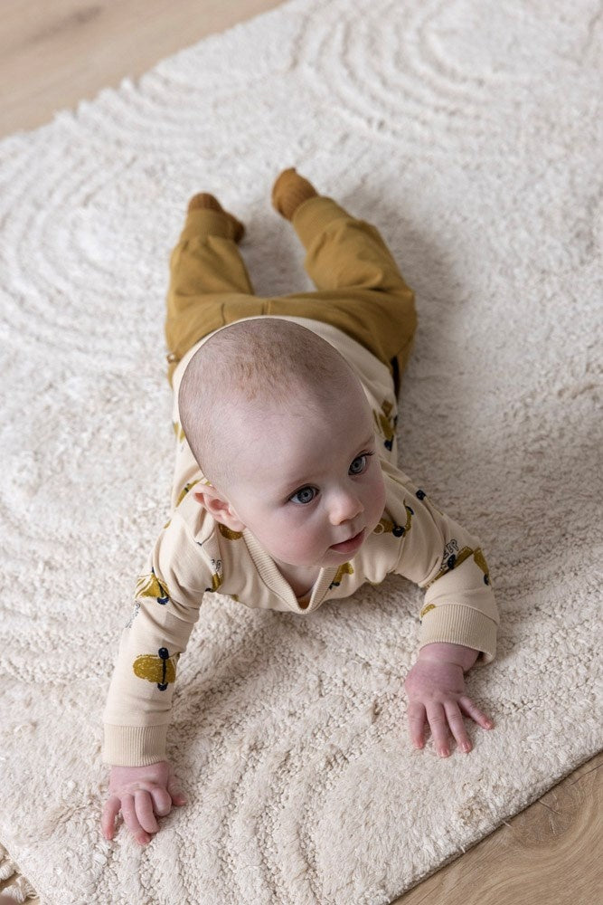 Pullover Sand - Keep Rolling