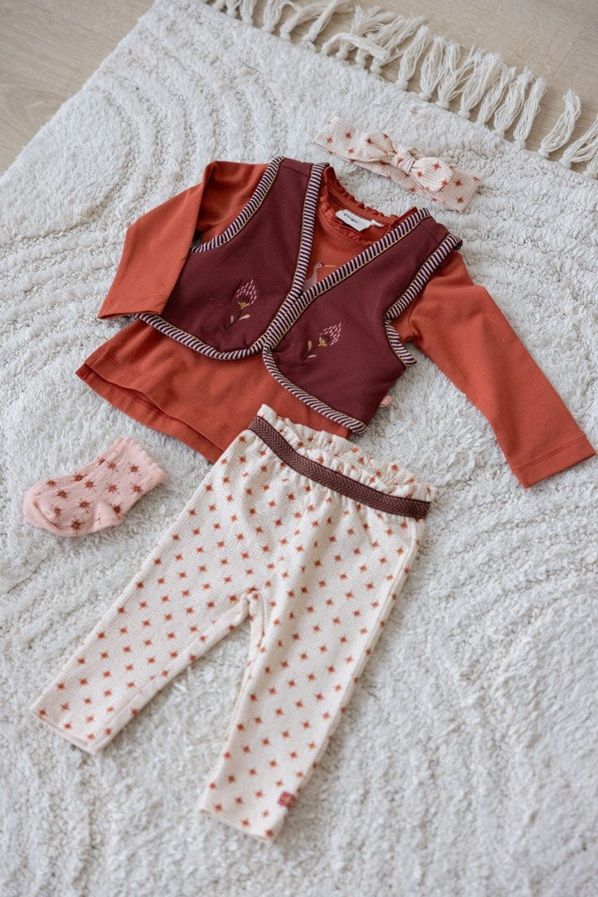 Legging Kit - Winter Nomad