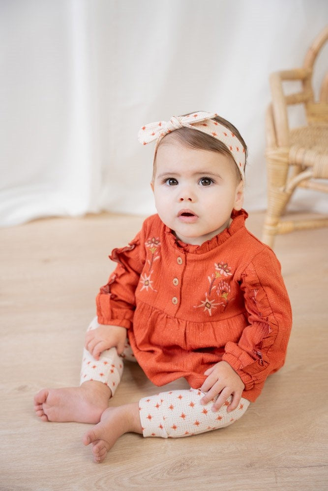 Legging Kit - Winter Nomad