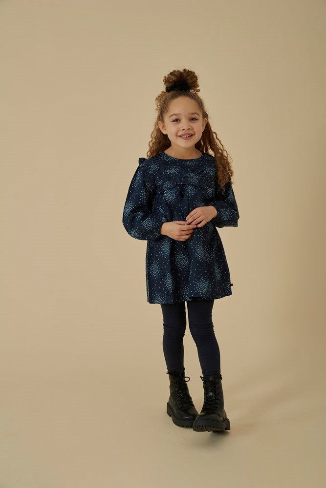 Jurk Marine - Amour Toujours