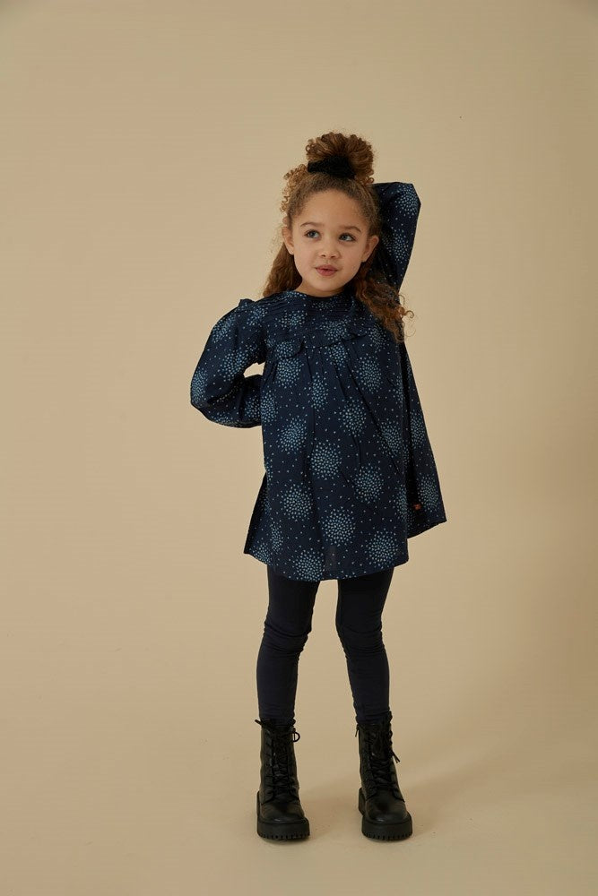 Jurk Marine - Amour Toujours