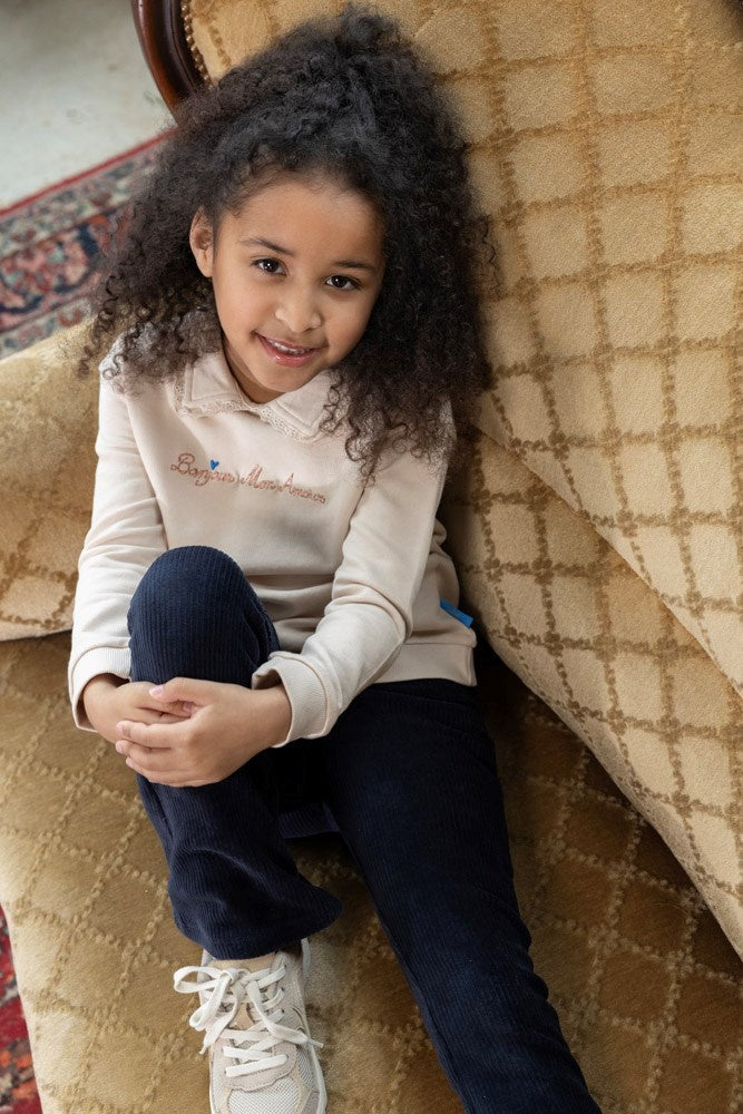 Sweater Kit - Amour Toujours