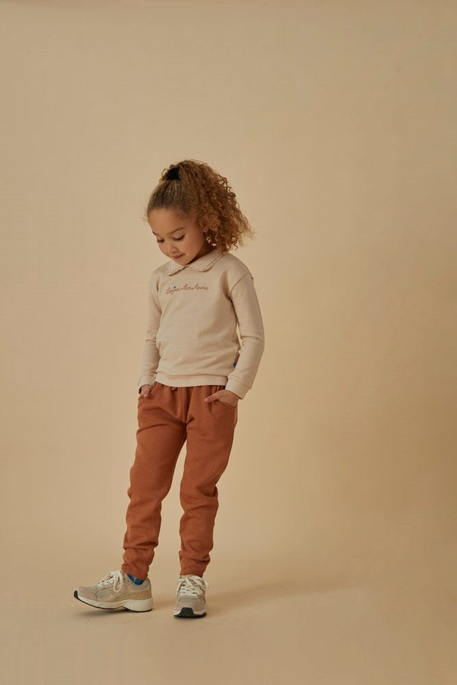 Sweater Kit - Amour Toujours