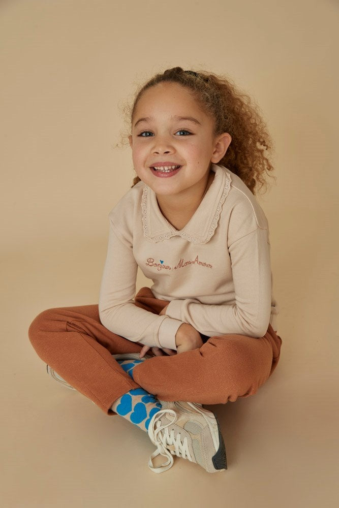 Sok Kit - Amour Toujours