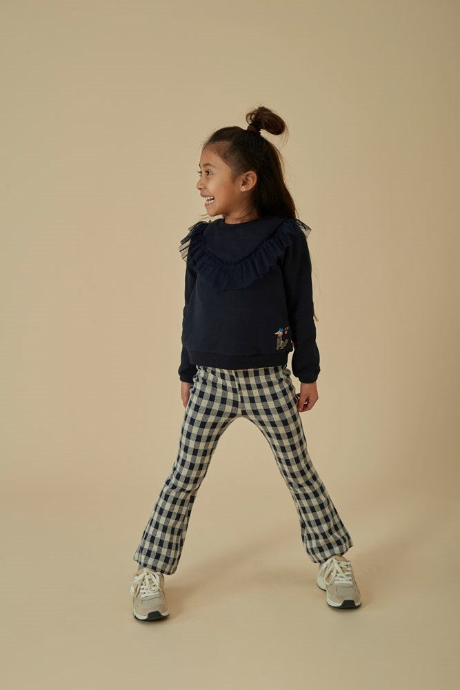 Sweater Marine - Amour Toujours