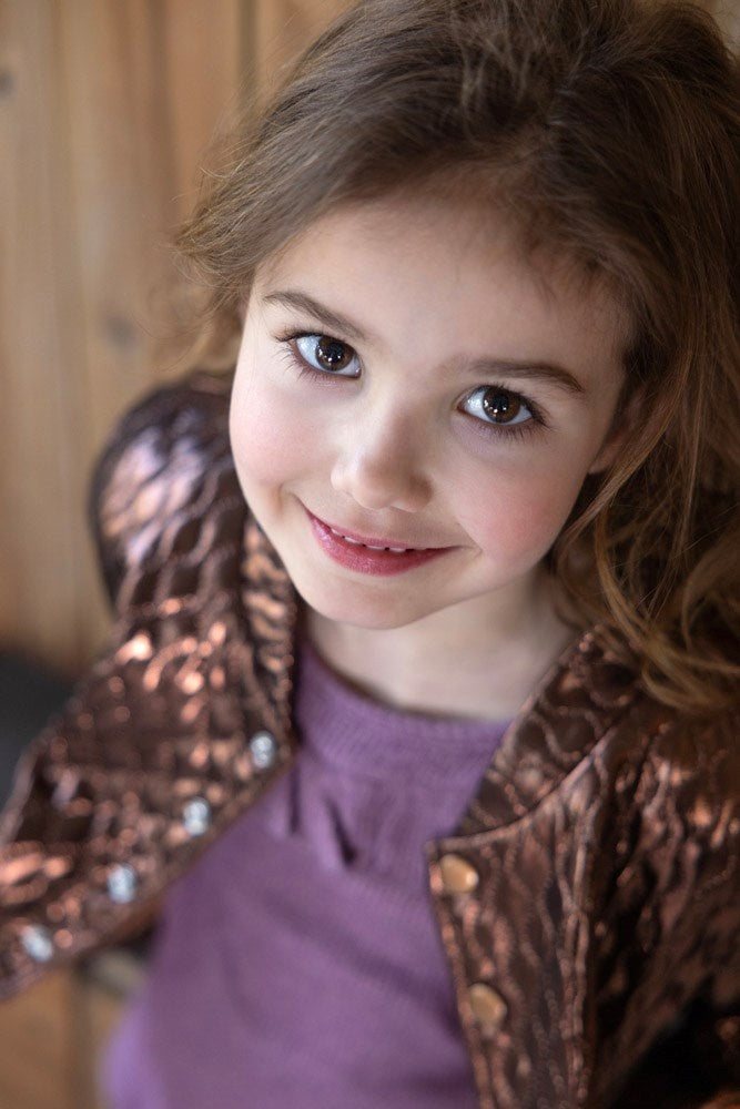 Bomberjack Koper - Forest Fancy