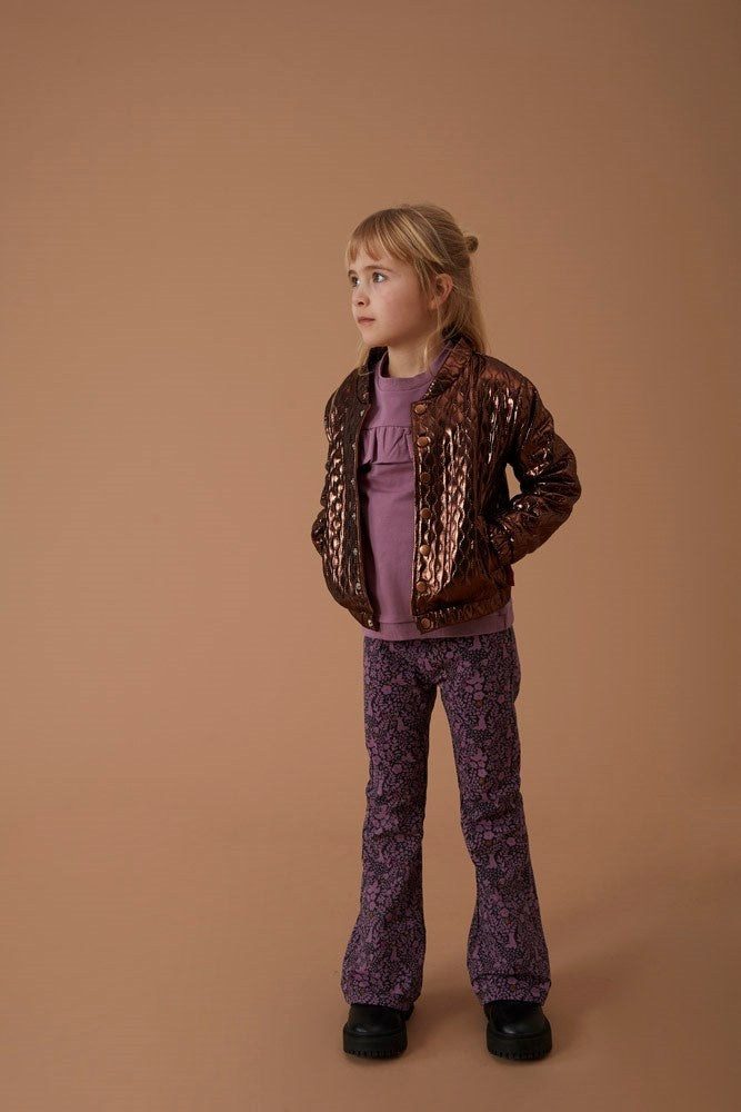 Bomberjack Koper - Forest Fancy