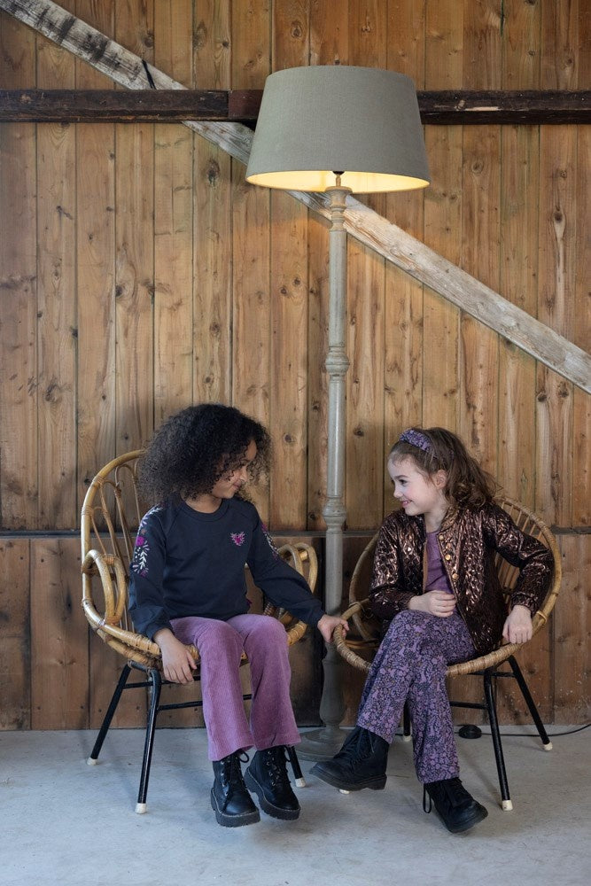 Bomberjack Koper - Forest Fancy