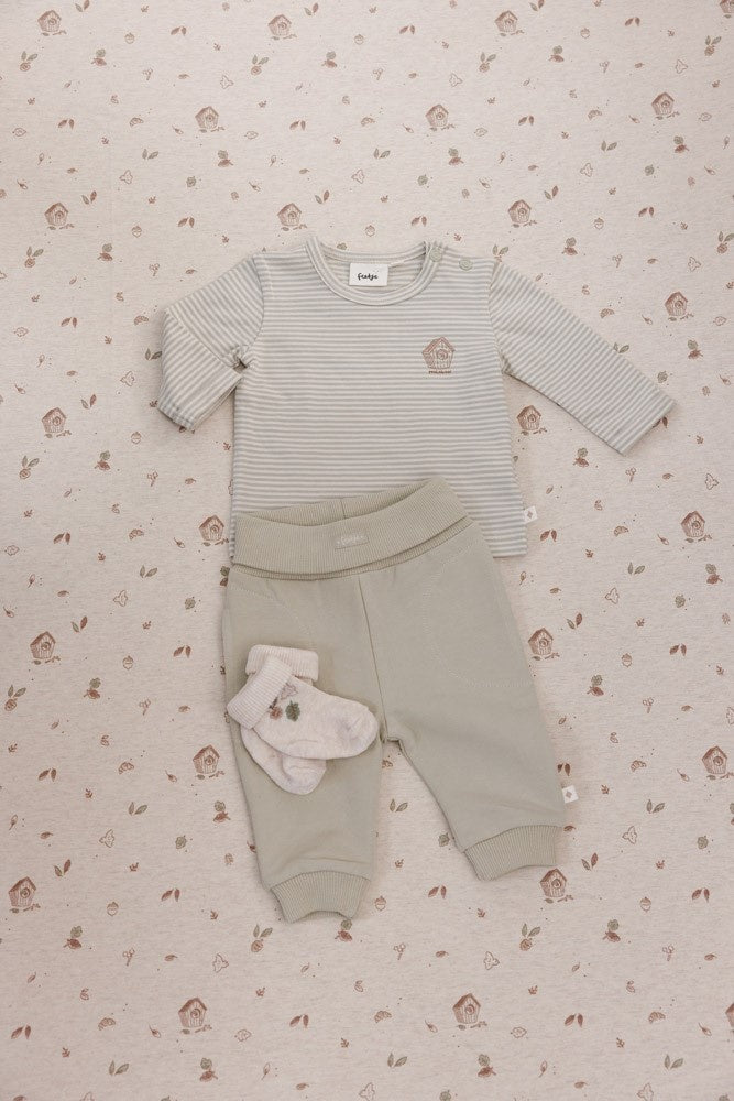 Broek Mint - Fall Favorites