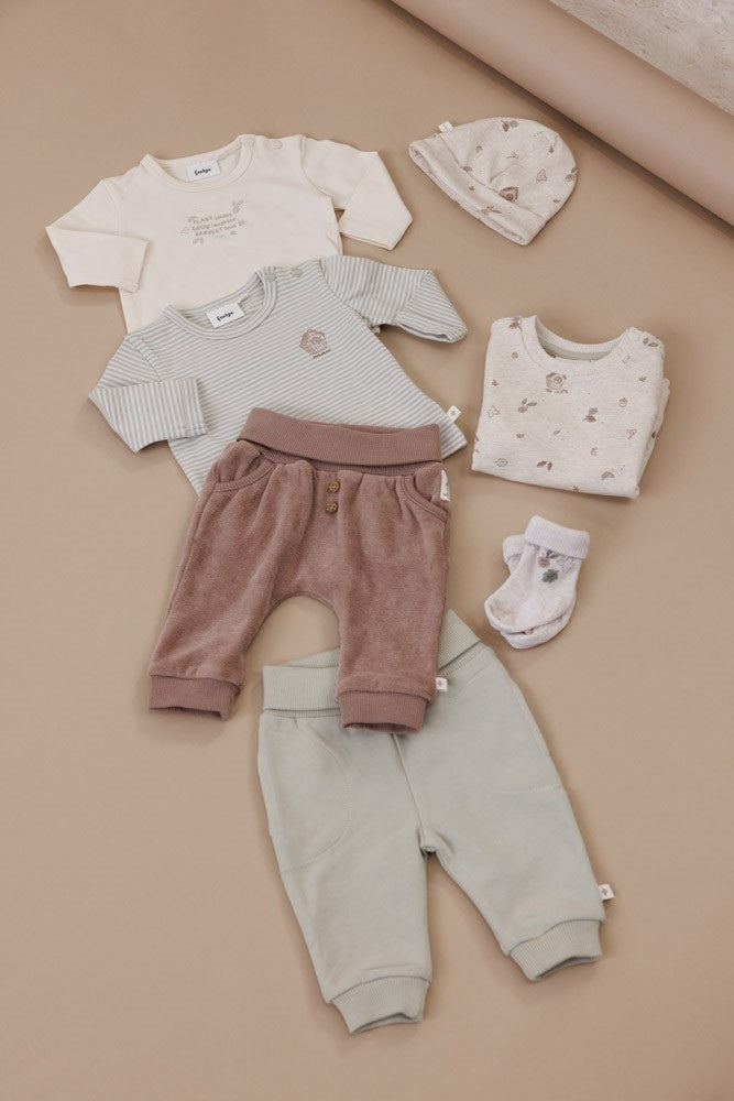 Broek Mint - Fall Favorites