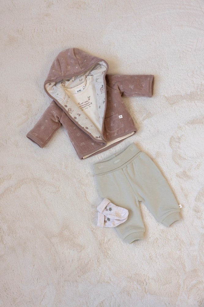 Broek Mint - Fall Favorites