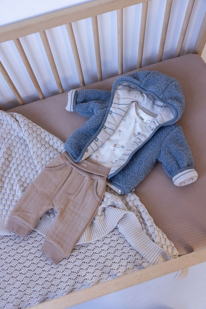 Broek Hazelnoot - Howdy