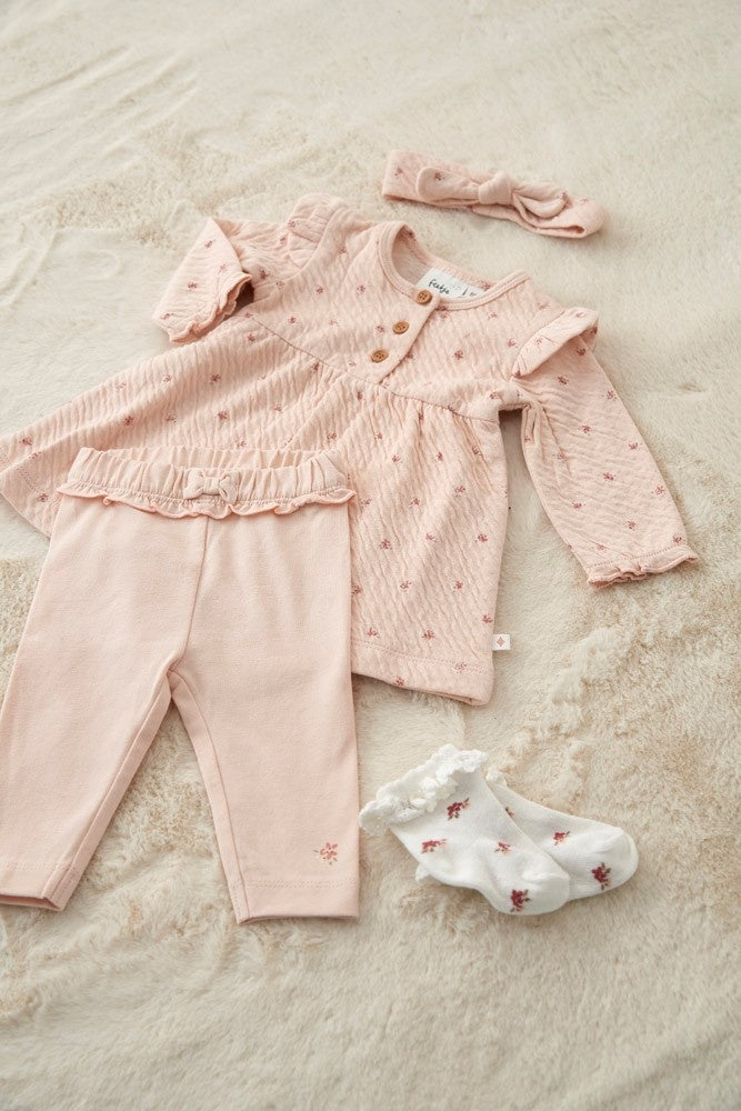 Legging l.Roze - Morning Sun